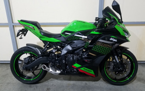 KAWASAKI NINJA ZX-25R ZX250E