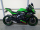Фото Kawasaki NINJA ZX-25R с японского аукциона