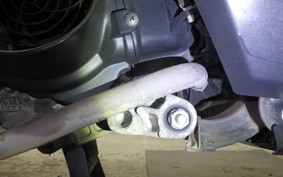 HONDA DIO 110 2017 JF31