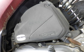 HONDA TACT Gen.4 2008 AF75