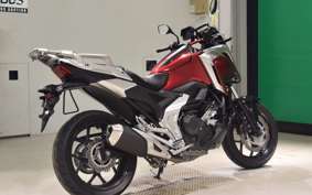 HONDA NC750X 2024 RH09