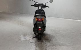 SUZUKI LET`S4 CA45A