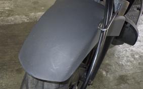 HONDA ZOOMER AF58