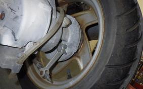 YAMAHA AXIS 100 SB01J