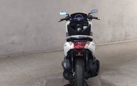 YAMAHA N-MAX 125 SED6J