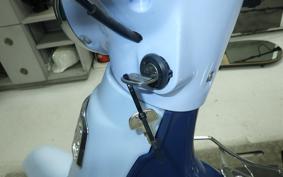 HONDA LITTLE CUB AA01