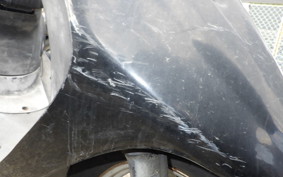 YAMAHA JOG Gen.4 SA16J