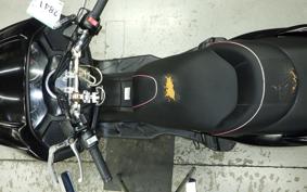 HONDA FORZA Z 2021 MF08