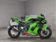 Фото Kawasaki ZX 10 NINJA R 2023 с японского аукциона