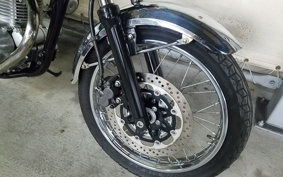 KAWASAKI ESTRELLA BJ250A