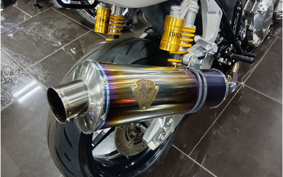 HONDA CB1300SF SUPER FOUR 2003 SC54
