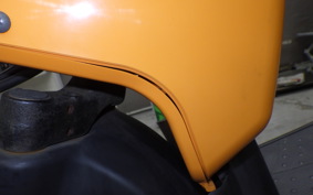 HONDA ZOOMER 2023 AF58