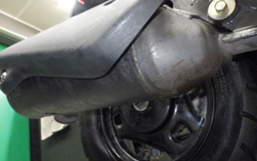 SUZUKI ADDRESS V125 G CF46A