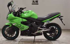 KAWASAKI NINJA 400R 2012 ER400B