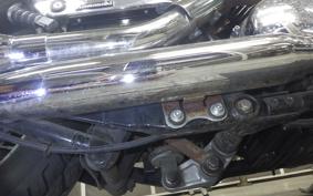 KAWASAKI VULCAN 800 CLASSIC 1997 VN800A