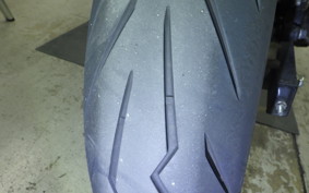 HONDA CBR250R GEN 3 1982 MC41
