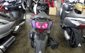 YAMAHA BW S125 Gen.2 SEA6J