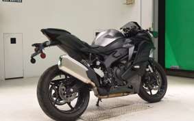 KAWASAKI ZX-4R SE 2025 ZX400P