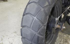 YAMAHA TW225 DG09J