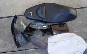 HONDA PCX125 JF28