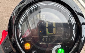 HONDA CT125 HUNTER CUB JA65