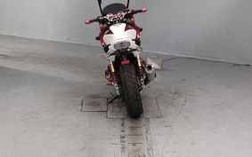 HONDA CB400SFV-4 BOLDOR 2015 NC42