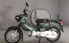 HONDA CROSS CUB 50 AA06