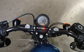 HARLEY XL1200X 2015 LC3