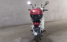 HONDA SUPER CUB110 JA10