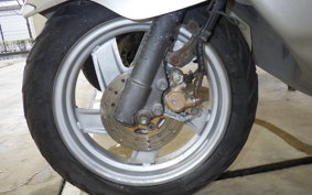 YAMAHA AXIS 100 SB01J