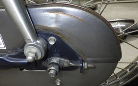 HONDA C50 SUPER CUB E 2019 AA01