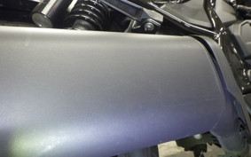 HONDA REBEL 1100 DCT 2021 SC83