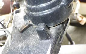 SUZUKI VANVAN 200 NH41A