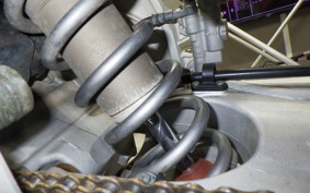 HONDA CRF450R PE07