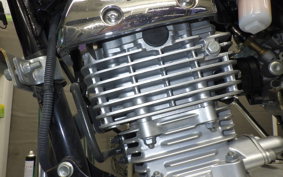 SUZUKI GN125 F Gen.2 2022