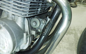 KAWASAKI ZEPHYR 750 1991 ZR750C