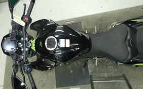 KAWASAKI Z400 Gen.2 2023 EX400L