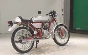 HONDA DREAM 50 2025 AC15