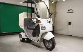 HONDA GYRO CANOPY 2017 TA03