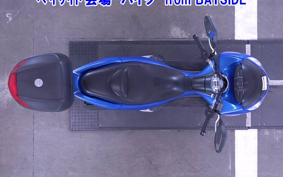 HONDA PCX125