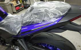 YAMAHA YZF-R25 2021 RG43J