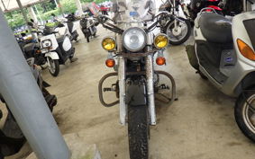 HONDA SHADOW 750 Gen. 2 1997 RC44