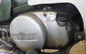 YAMAHA MATE 80 V80