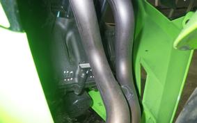 KAWASAKI NINJA 400 EX400L