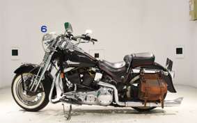 HARLEY FLSTS 1340 1998