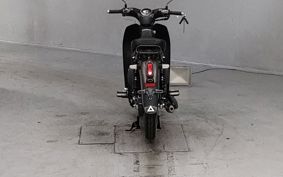 HONDA  SUPER CUB C125 JA58