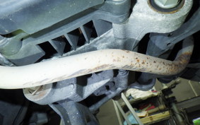 YAMAHA VINO 50 Gen.4 AY02