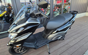 SUZUKI BURGMAN STREET 125EX EA23N