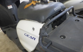 YAMAHA GEAR Gen.2 UA06J