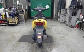 SUZUKI LET's 4 2014 CA45A